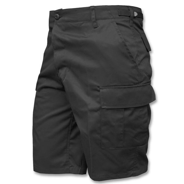 Picture of Combat Shorts Black
